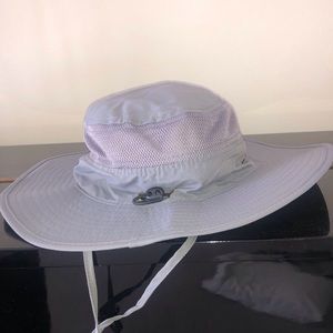 Sun hat